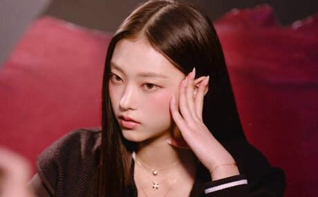 Haerin pornstar exclusive img