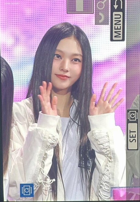 Haerin nudes pornstar photo