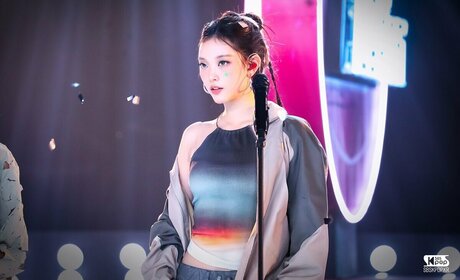 Haerin pornstar art img