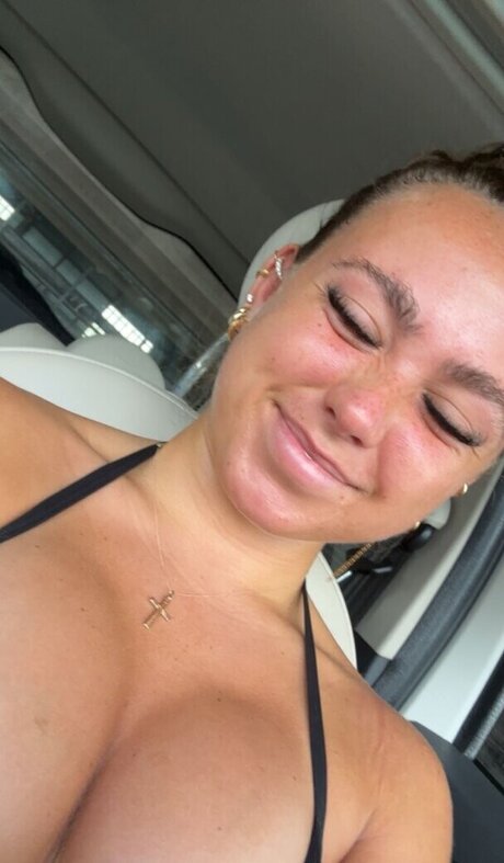 white lingerie onlyfans top photo