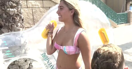 Rosie McClelland model hd pictures