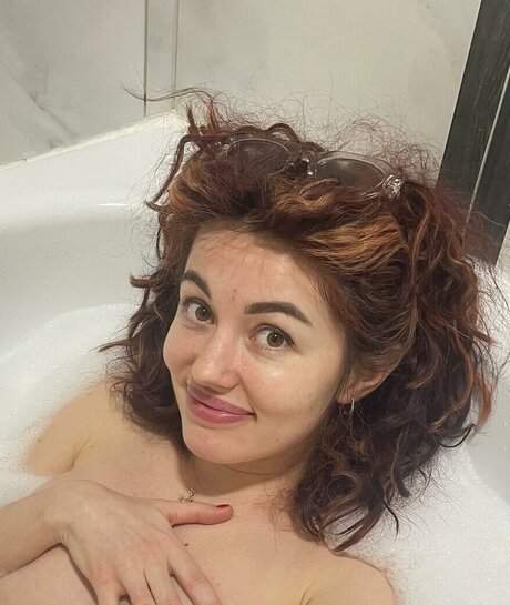 Anastasia Osipova erotic actress image