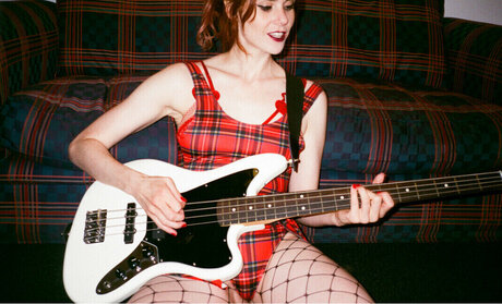 Kate Nash model free pics