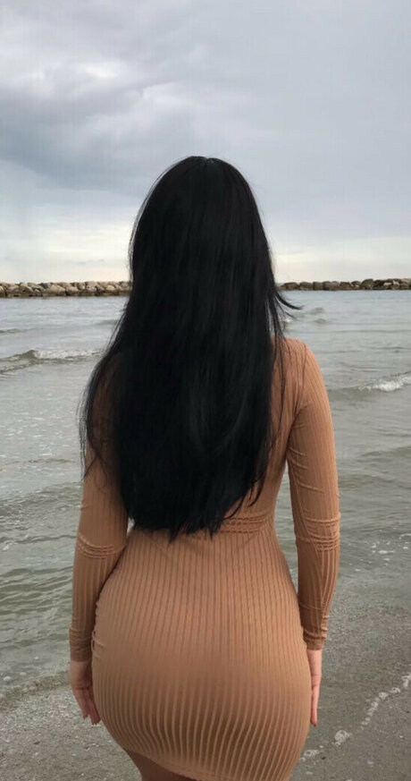 Cristin Violet nice star photo