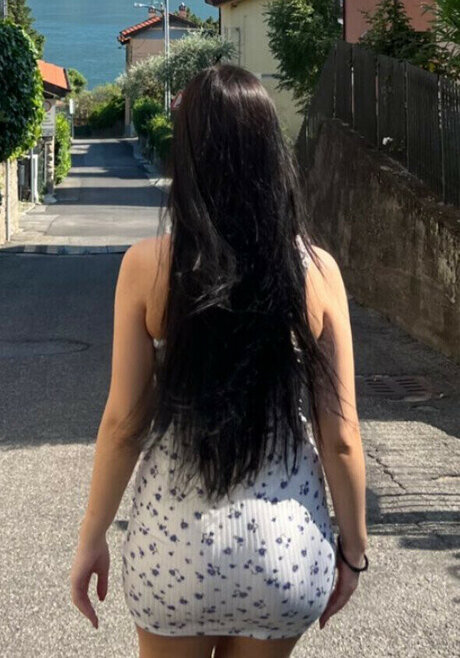 Cristin Violet beautiful star gallery