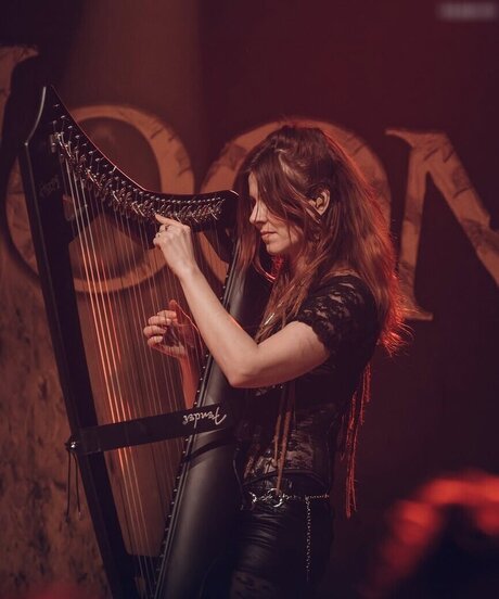 Jenny Diehl exclusive actress archive