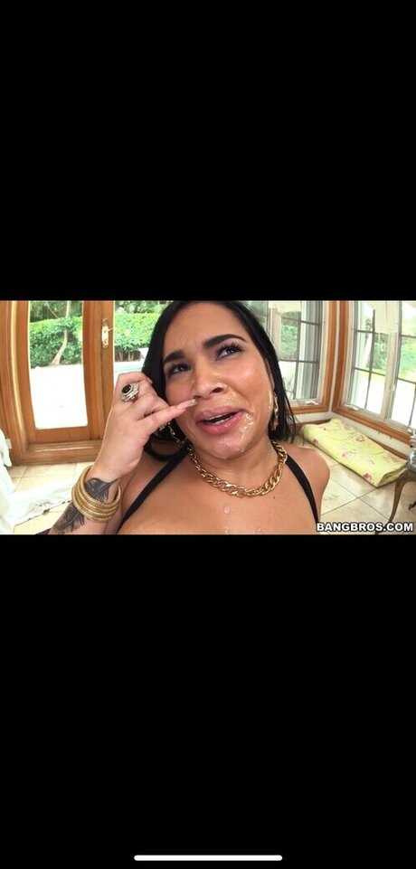 Destiny Cuban star nudes images