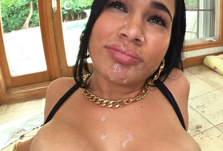 Destiny Cuban nude star archive