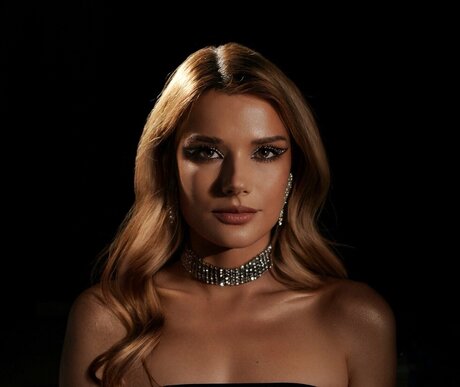 Starling ASMR pornstar beautiful archive