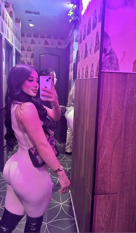 Karen Cantu sexy pornstar pic