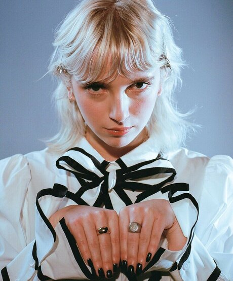 Girlpuppy sex star galleries