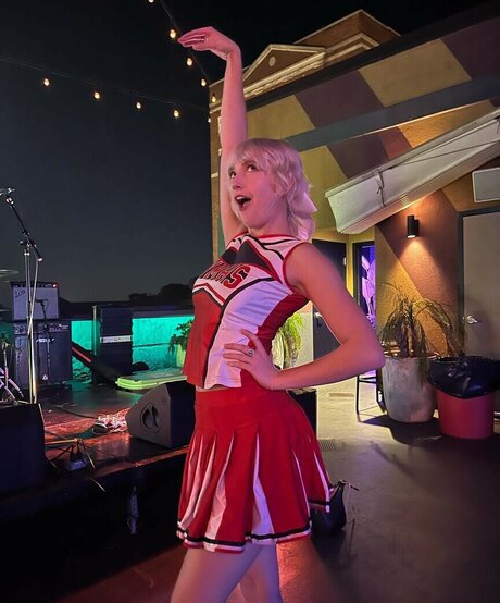 Girlpuppy Quick model image