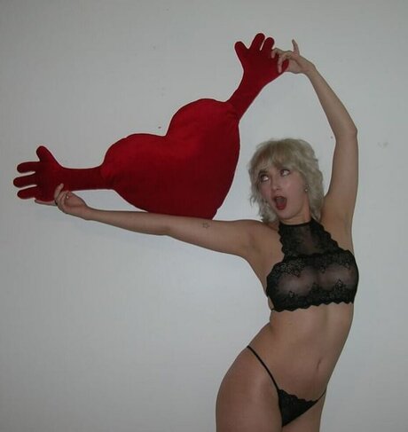 Girlpuppy model free archive