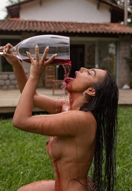 Didy Reis star nudes photo