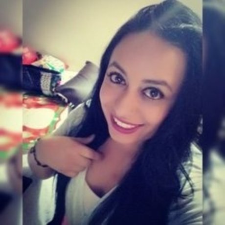 laura D high quality model photo