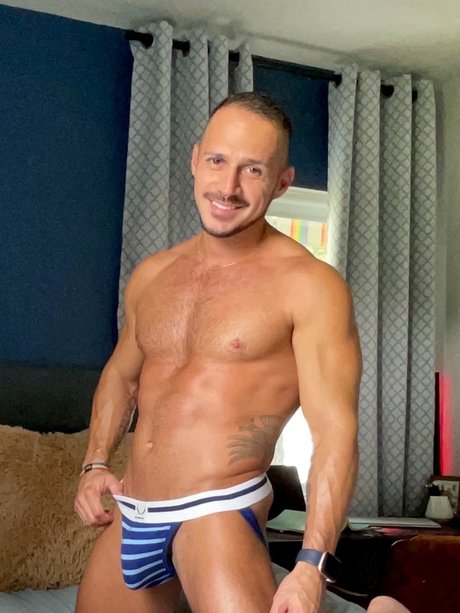 PHXLatinoTwunk star perfect archive