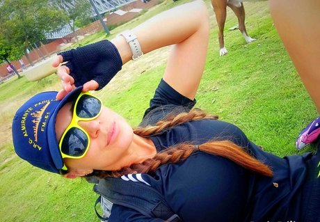 Mary Mantilla star hot gallery