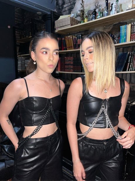 Las prez pornstar beautiful archive