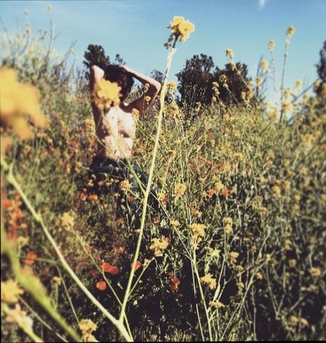 Elizabeth Helene high quality model photos