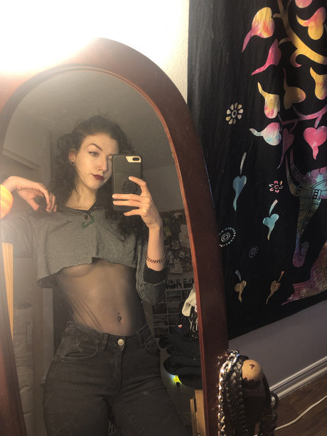 Lankybinch art pornstar photo