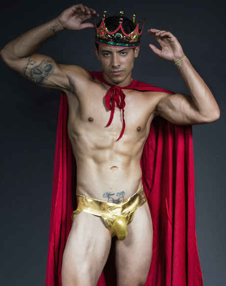 Landrito best star image