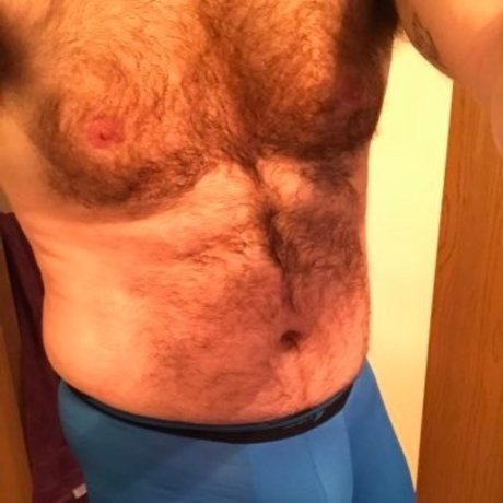 Landon York Hunt model sexy img