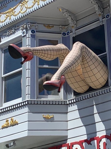 the doll model adult pic