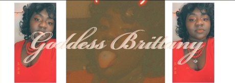 Goddess Brittany porn model gallery