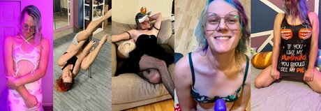 Lair of Lewd star pornographic photo