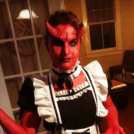 Kinkster Kitty Laika exclusive actress img