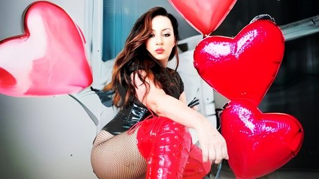 Lady Scarlett Fate model perfect galleries