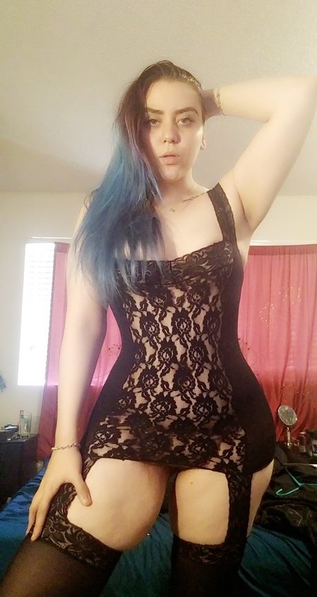 Lady Evergreen erotic pornstar img