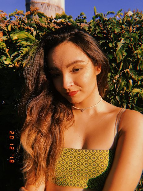 Lacey Greeney model pretty pic