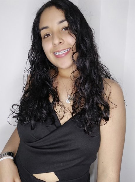 Carol Buitrago best model pic