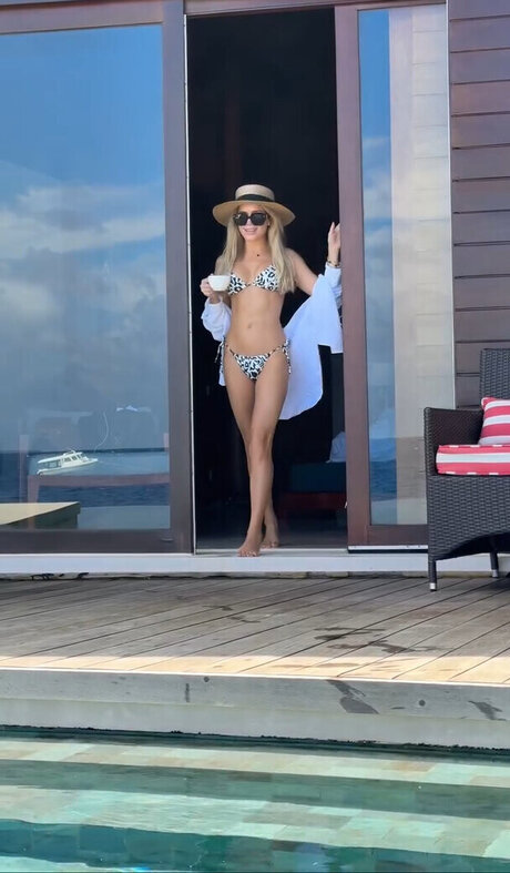 Sylvie Meis model perfect galleries