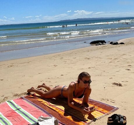 busty redhead onlyfans adult images