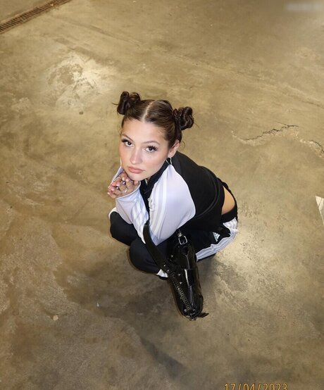 white lingerie onlyfans free porn photo