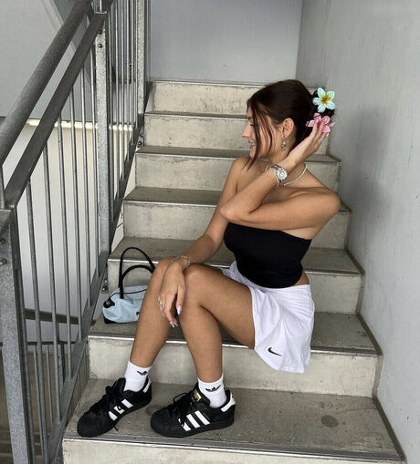 Videozeugs model sex picture