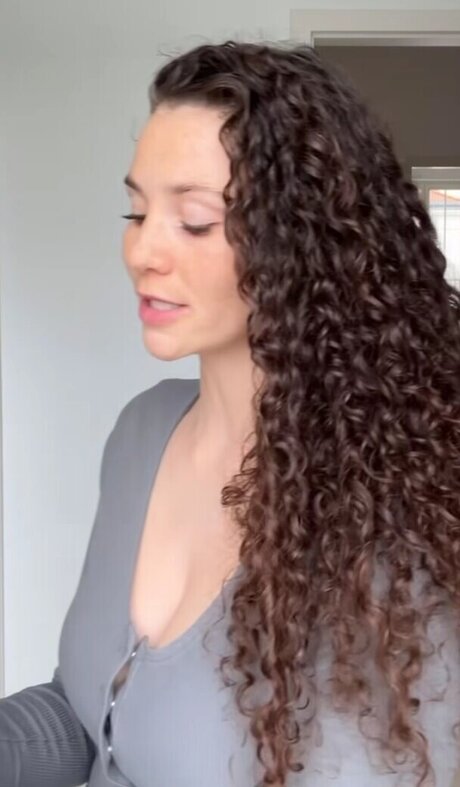 Betty Taube best model pics