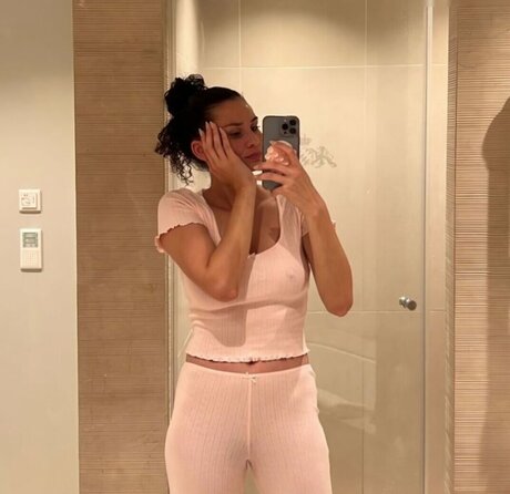 Betty Taube best model images