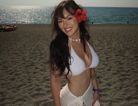 skinny ebony teen onlyfans sexy naked photo