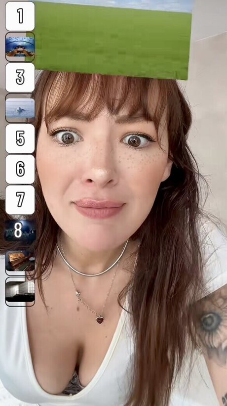 Sophodoph naked star gallery