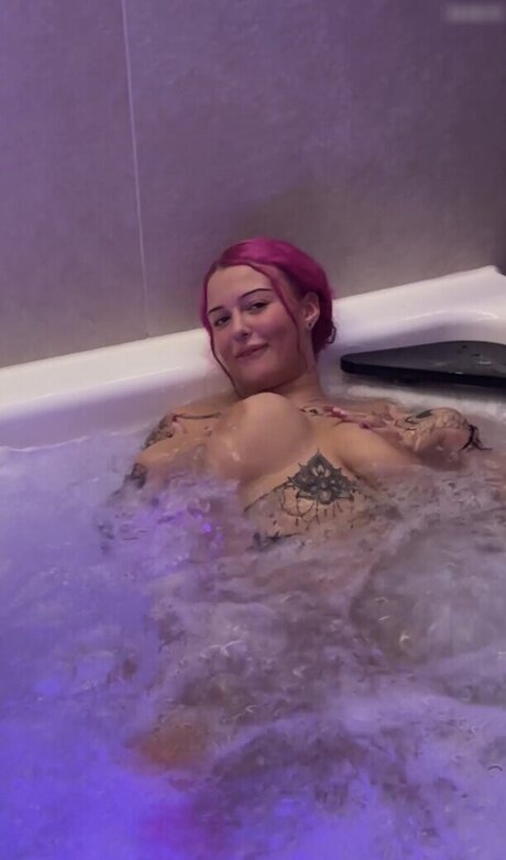 Valeria Maria nice model img