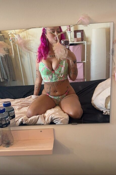 Valeria Maria star img