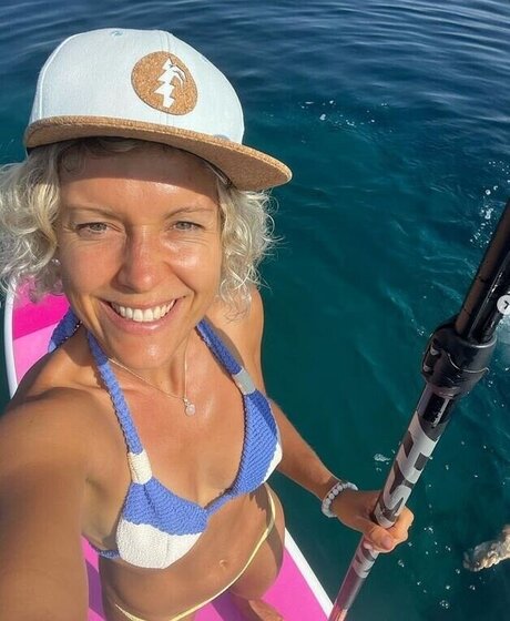 Annika Zimmermann pornstar hot picture