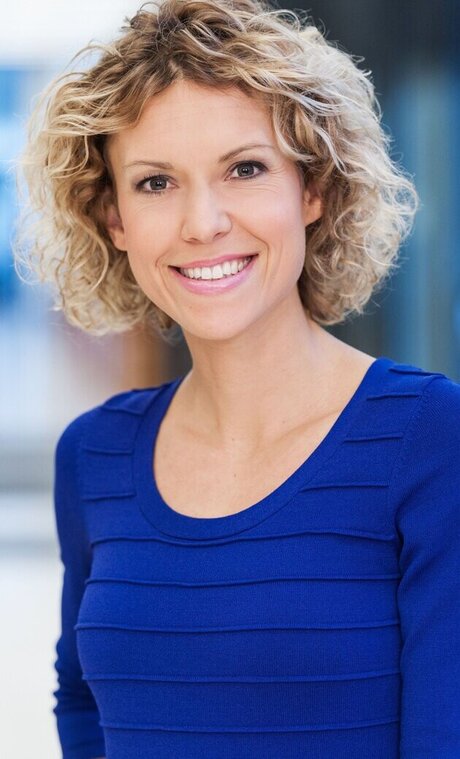 Annika Zimmermann model xxx picture