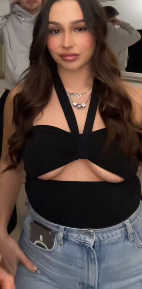 Lara tepper model nudes image