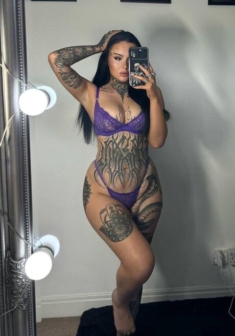 Ash Wilson nice star image