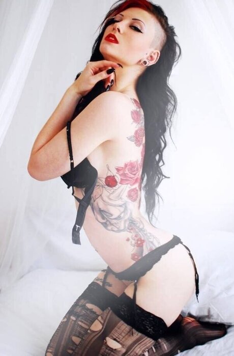 VipersDoll pornstar nudes image