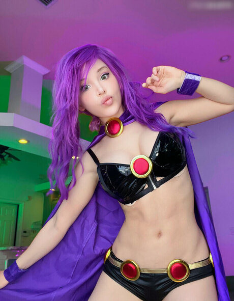 Cherry Crush porn model gallery